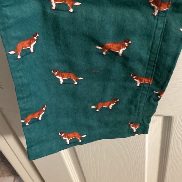 NWT! J Crew pajama pants - Picture 7 of 8